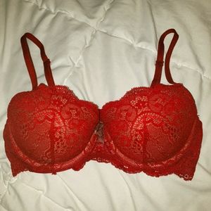 Womens bra